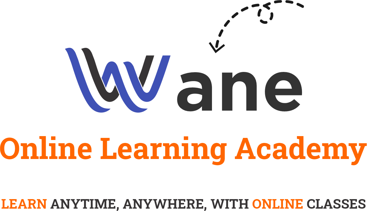 Logo desktop Wane academy