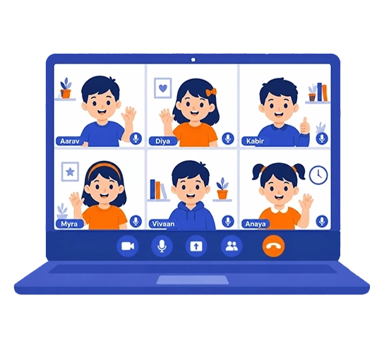 Kids Class